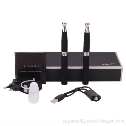 Wax E Cig Cigarette Electronic Dry Herb (Skillet Vaporizer)